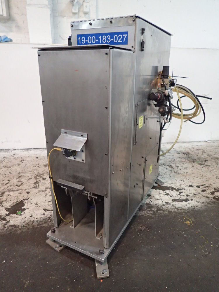 Deane Systems Parts Feeder