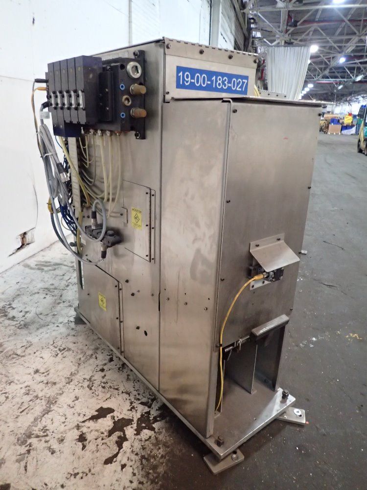 Deane Systems Parts Feeder