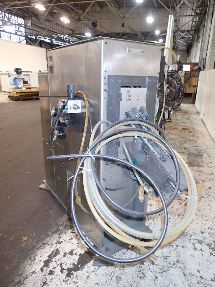 Deane Systems Parts Feeder