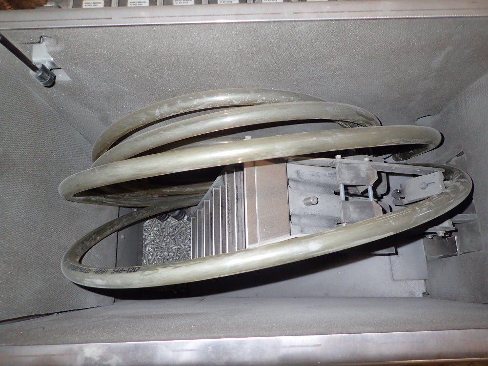 Deane Systems Parts Feeder