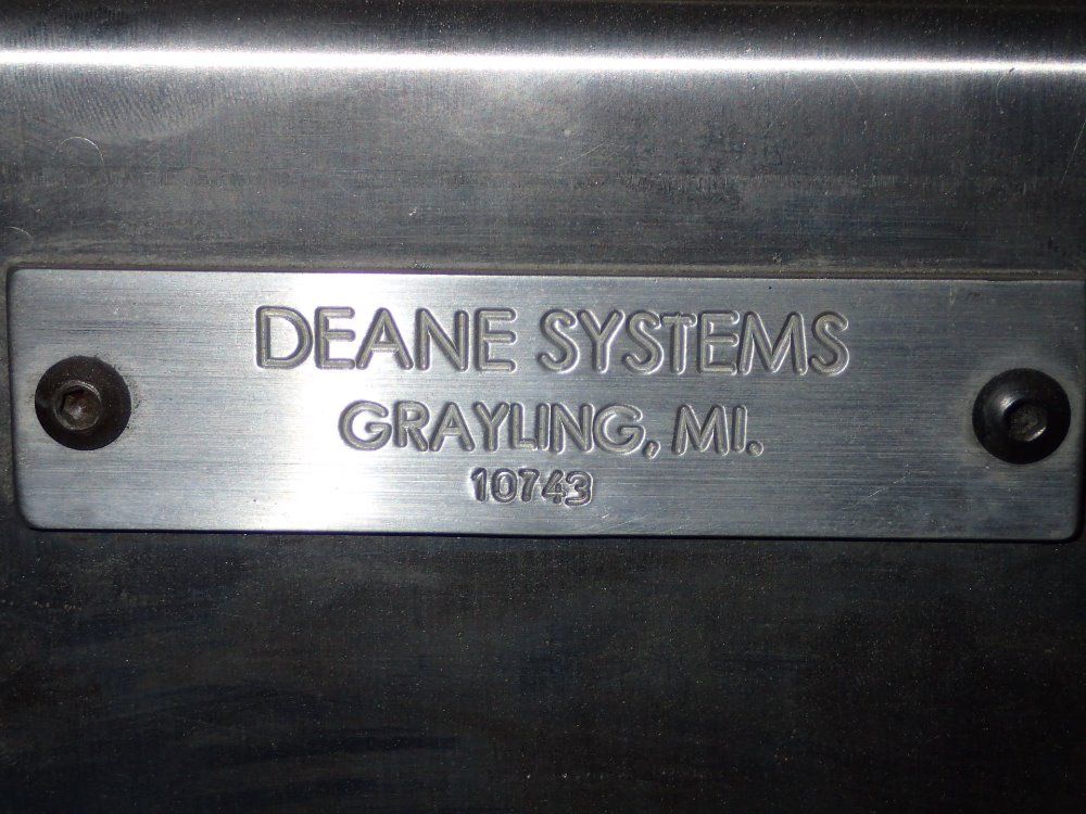 Deane Systems Parts Feeder