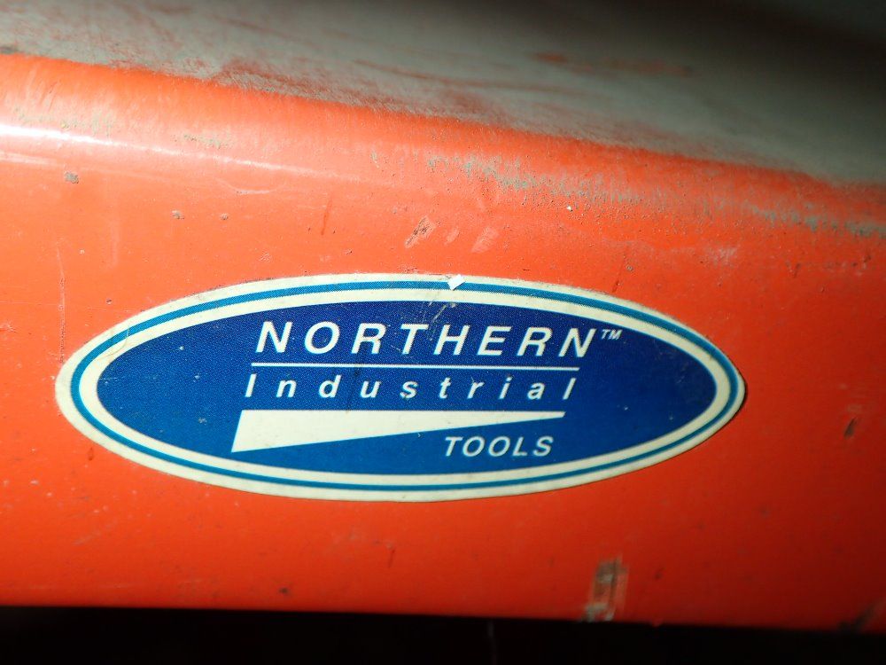 Northern Hydraulic Lift Table