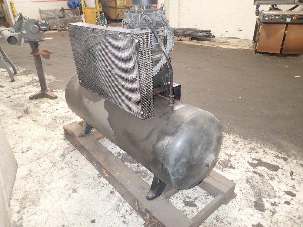 Campbell Hausfeld 5hp Air Compressor - Ce705300aj