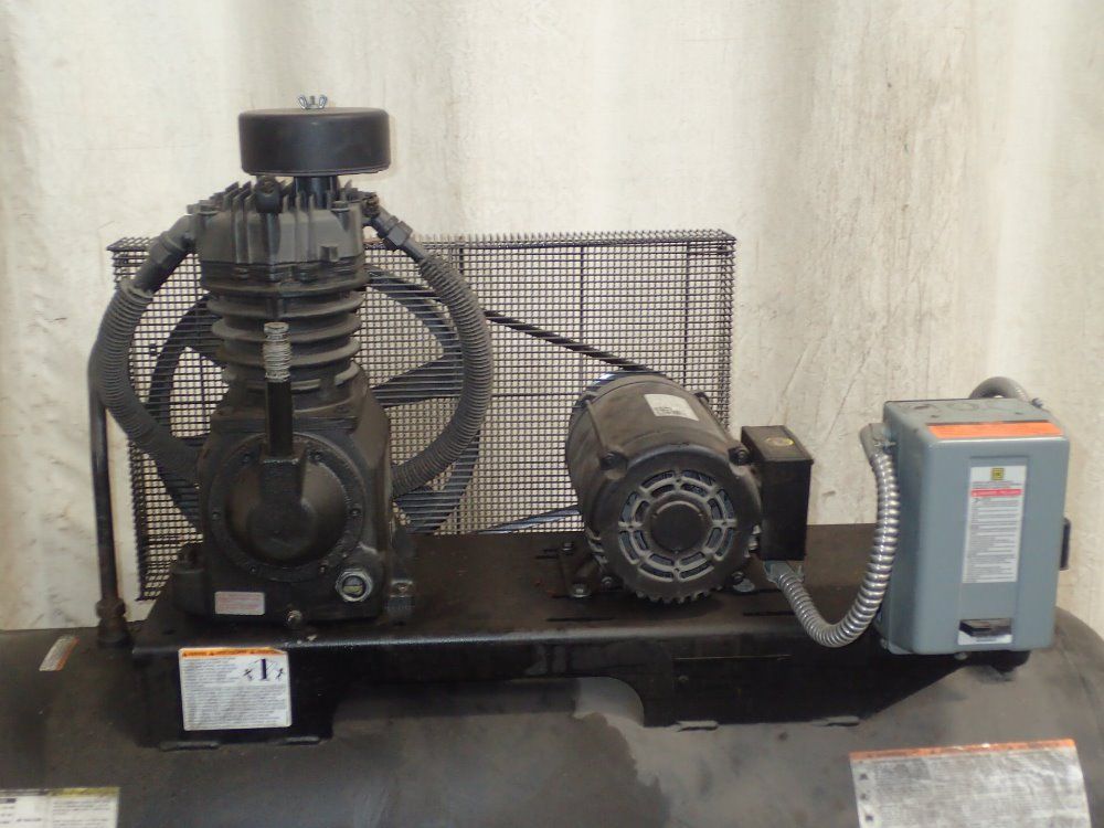 Campbell Hausfeld 5hp Air Compressor - Ce705300aj