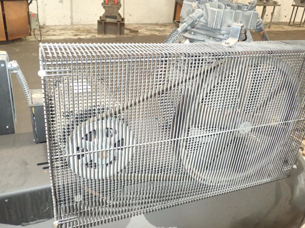 Campbell Hausfeld 5hp Air Compressor - Ce705300aj