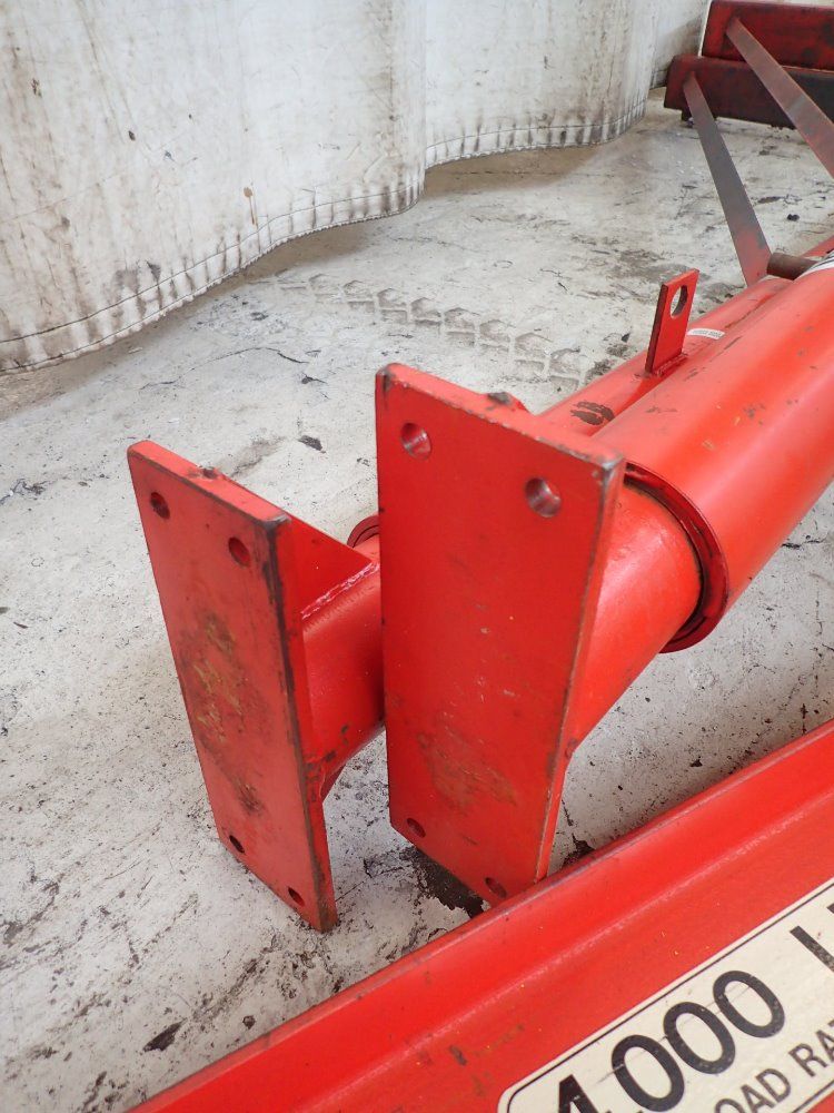 Thern Portable Gantry/bridge Crane