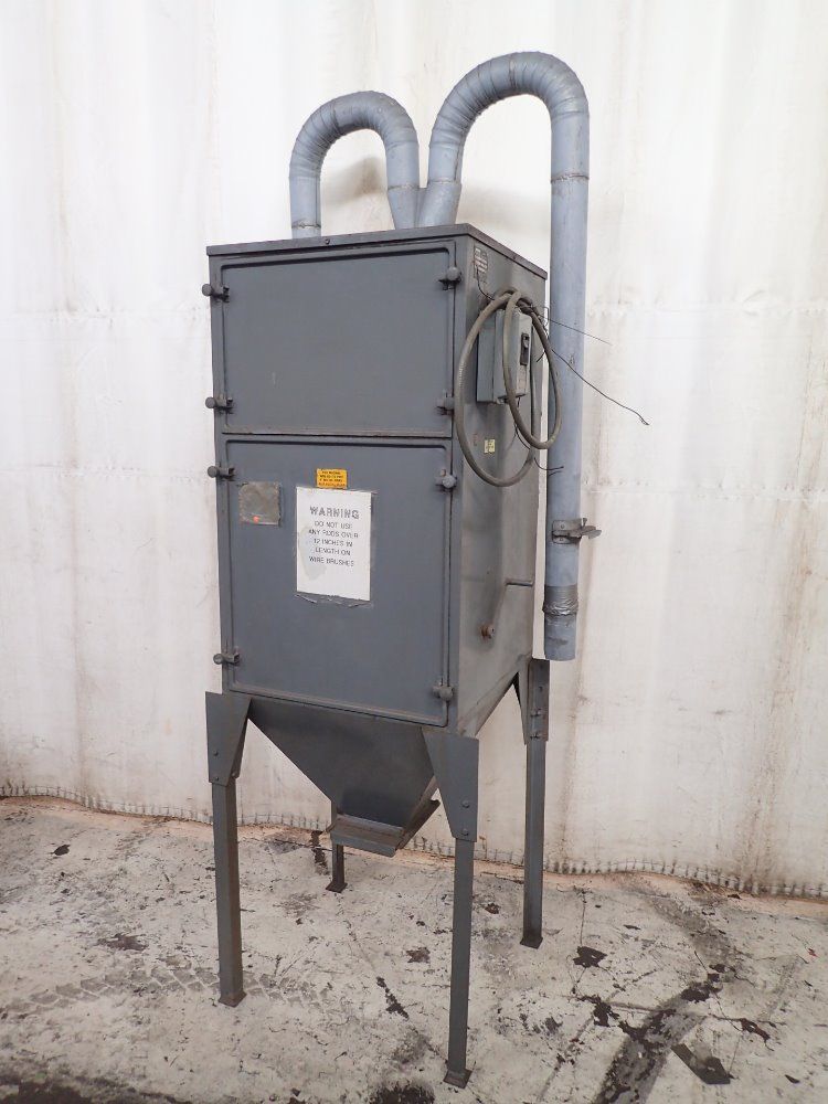 Torit/donaldson Dust Collector