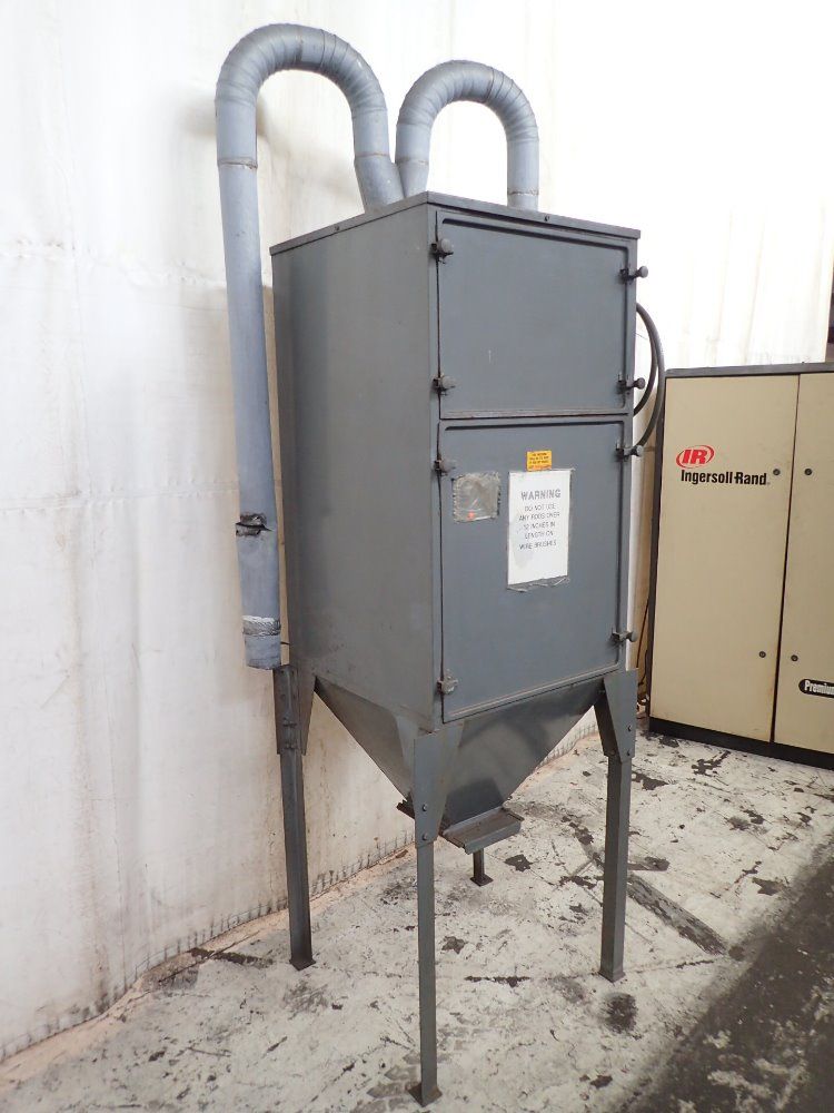 Torit/donaldson Dust Collector