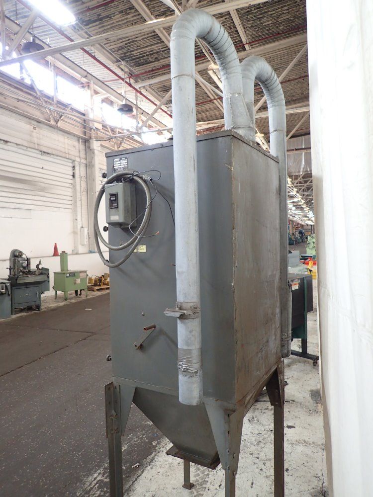 Torit/donaldson Dust Collector