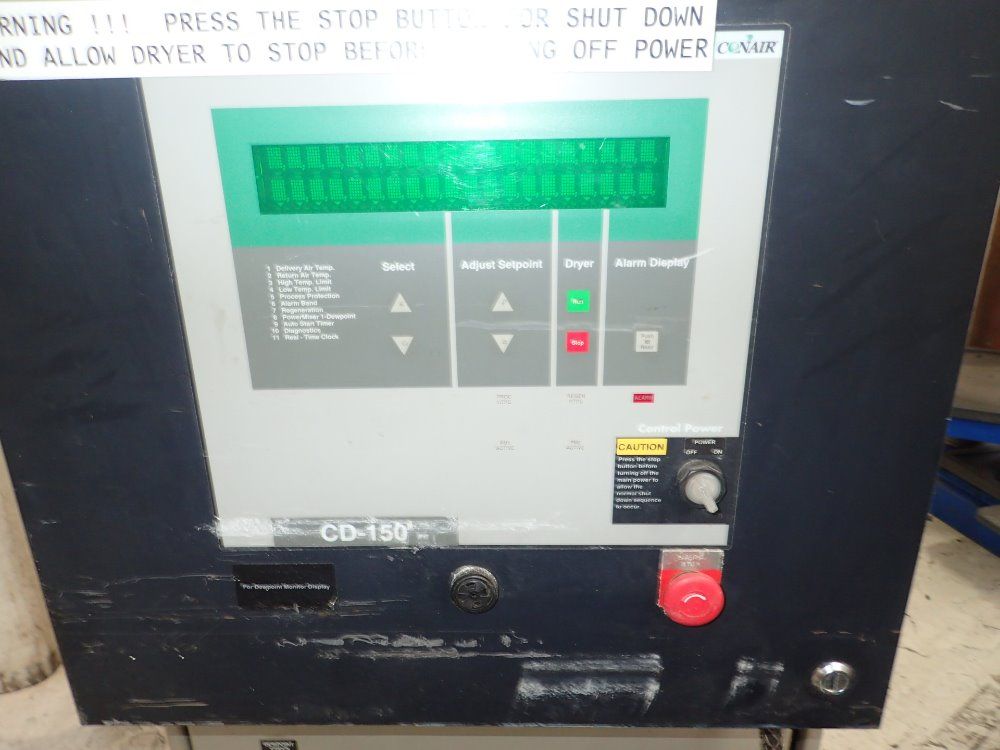 Conair Dryer - Cd150