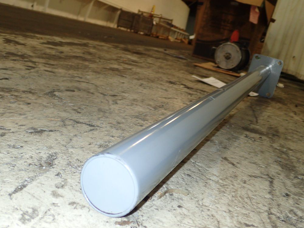 Duff-norton Screw Jack - 8128776