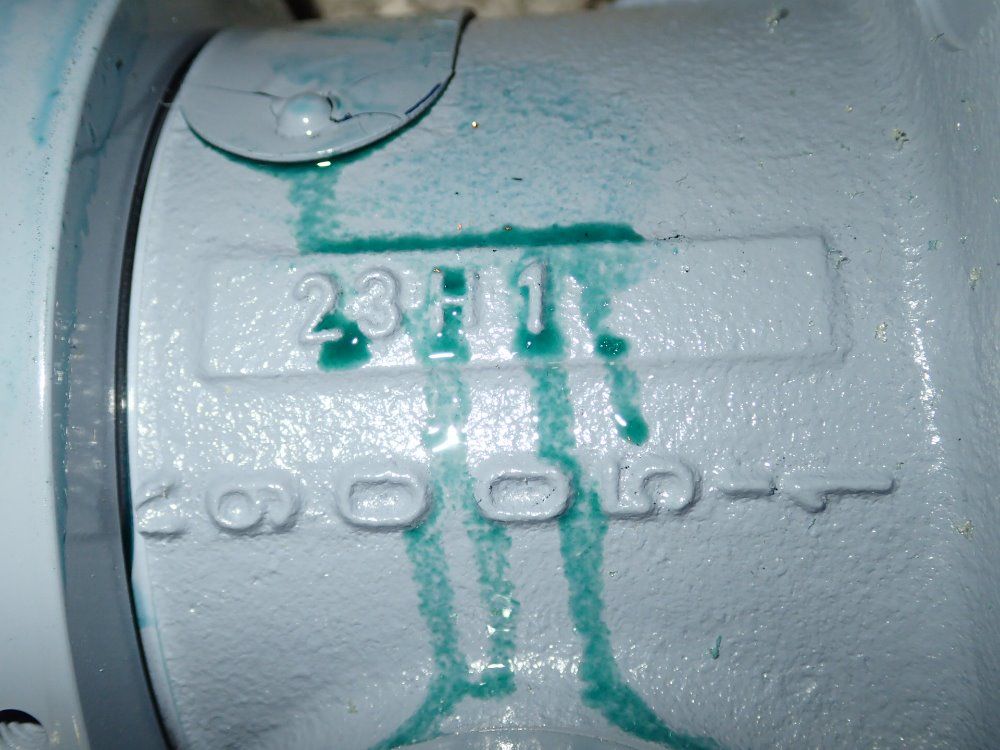 Duff-norton Screw Jack - 8128776