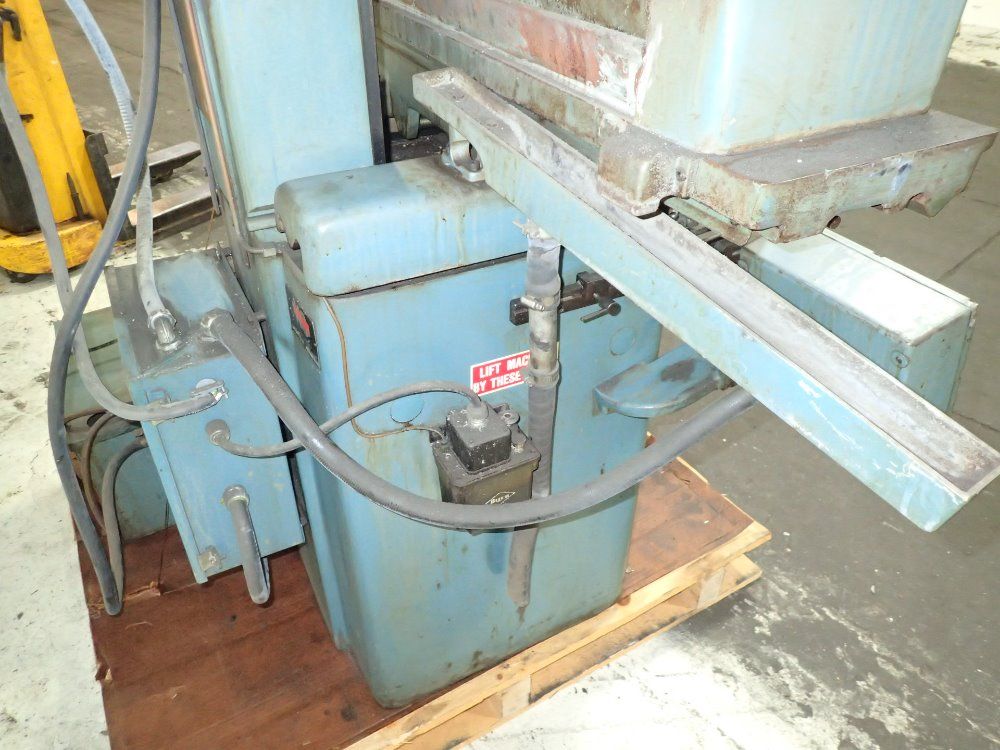 K O Lee Surface Grinder