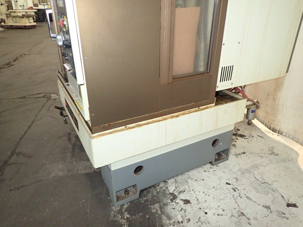 Kitamura Cnc Vmc