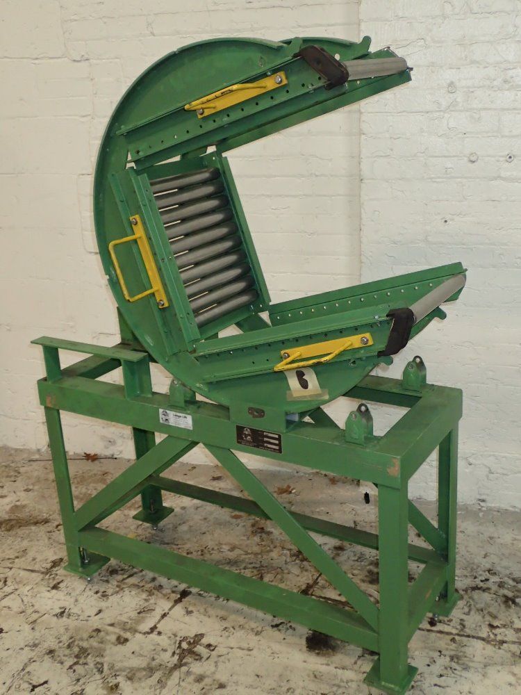 Hevi-haul 13''x15''x23'' Roller Conveyor - Custom