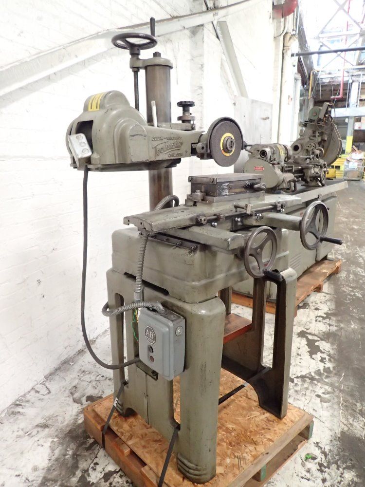 Delta-milwaukee Surface Grinder