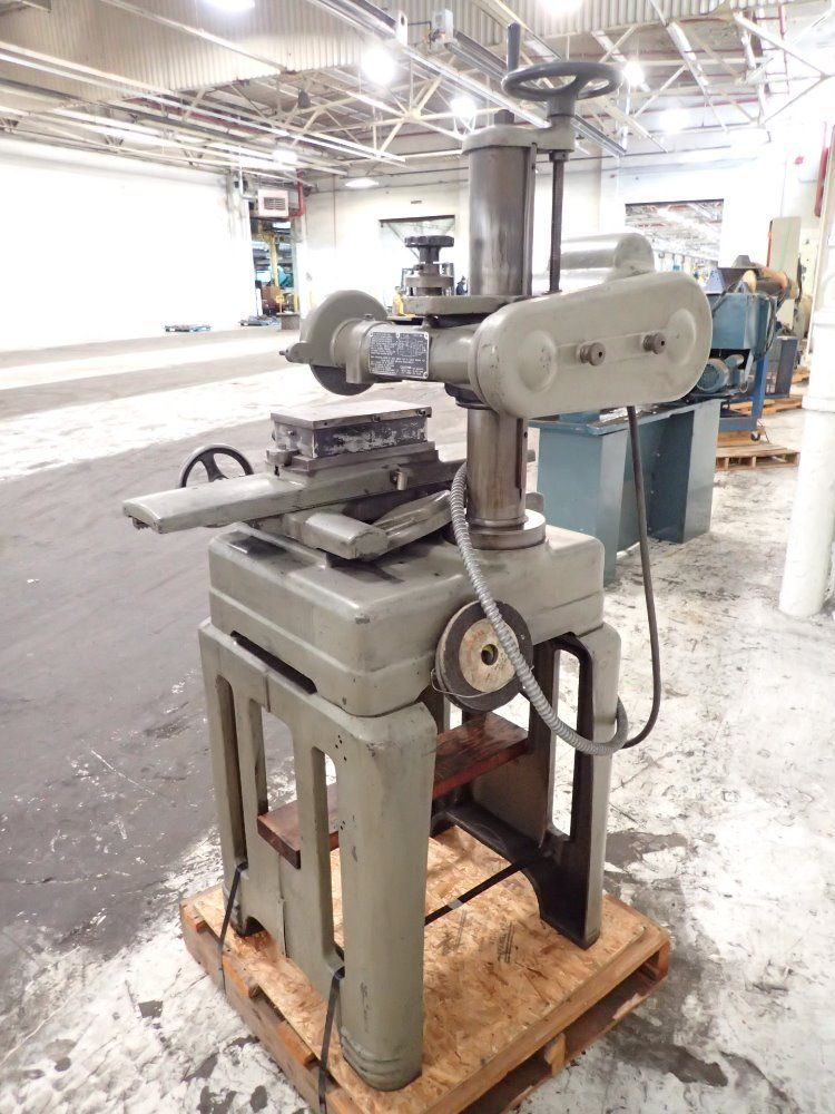 Delta-milwaukee Surface Grinder