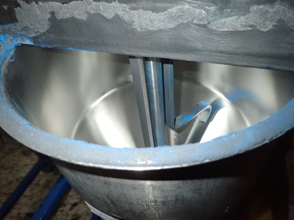 Per-fil 12"x16" Auger Ink Cartridge Auger Filler - Mr-1