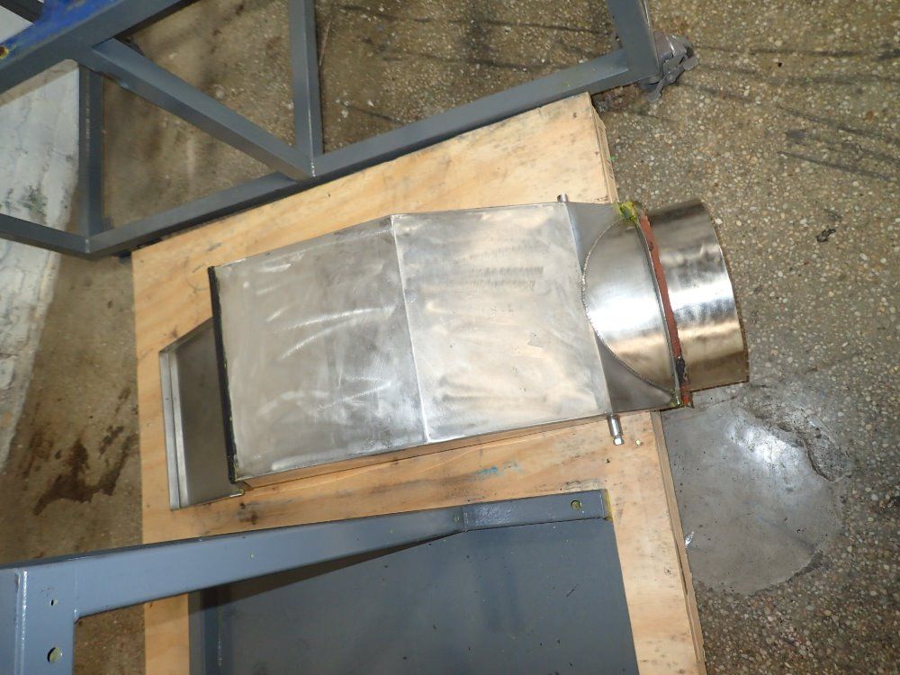 Per-fil 12"x16" Ink Cartridge Auger Filler - Mr-i