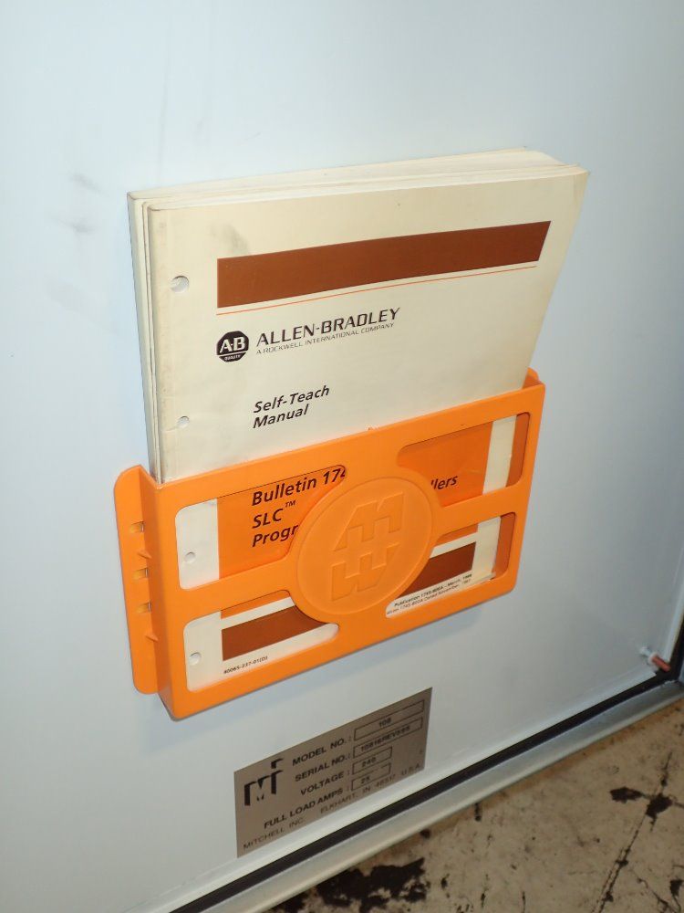 Mitchell Lathe/trim Machine