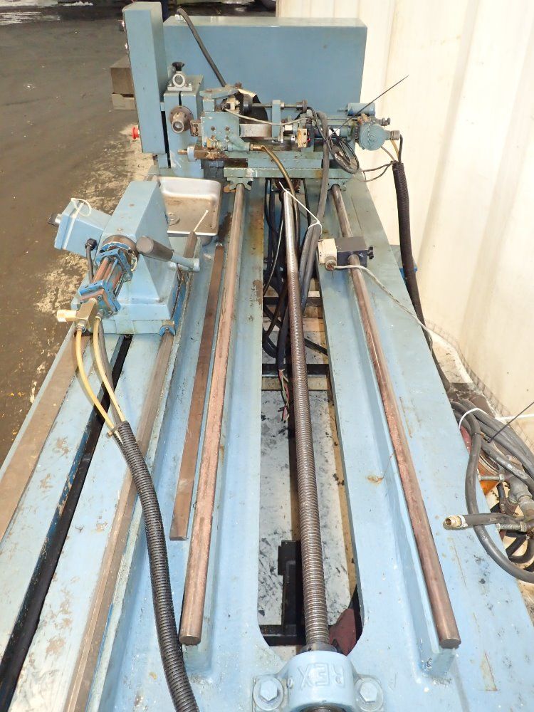 Mitchell Lathe/trim Machine