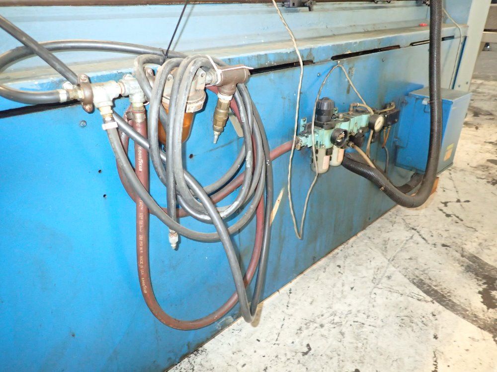 Mitchell Lathe/trim Machine