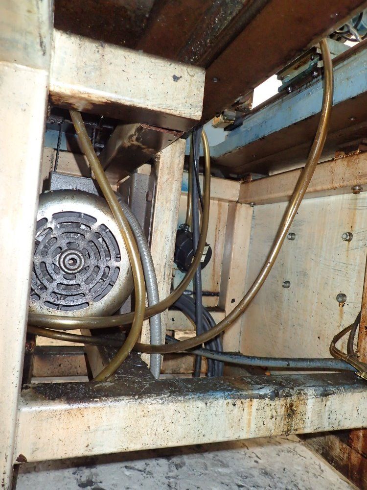 Mitchell Lathe/trim Machine