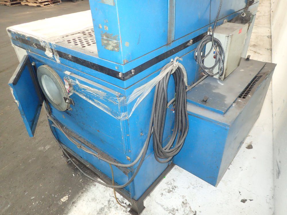 Donaldson Torit Portable Downdraft Table