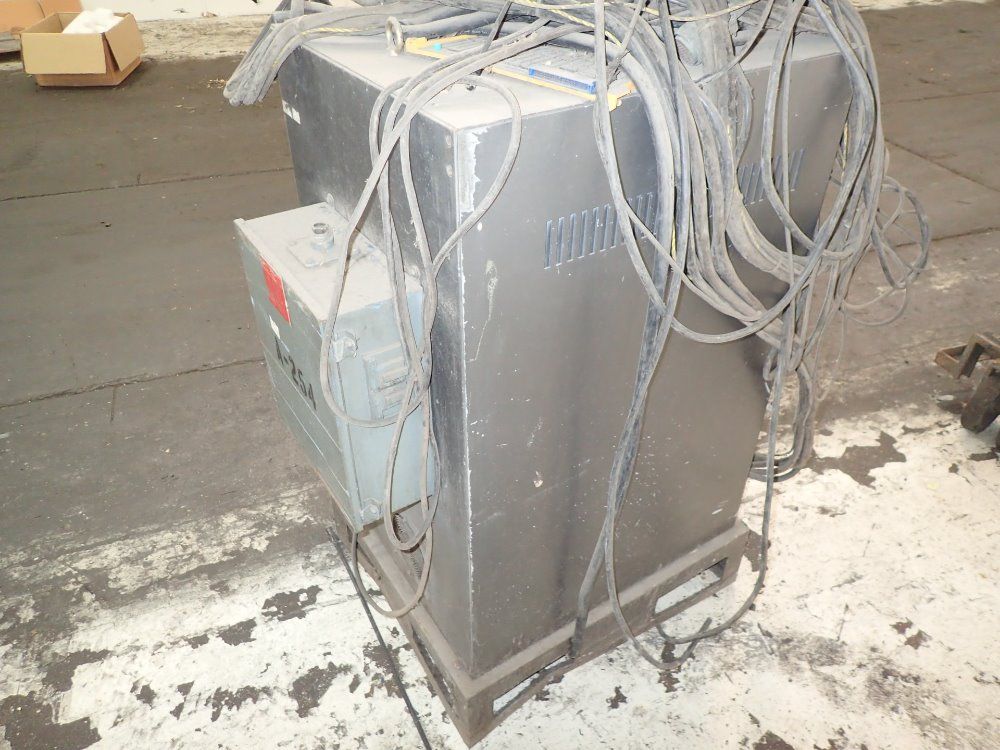 Gmf Robotics Portable Robot Control