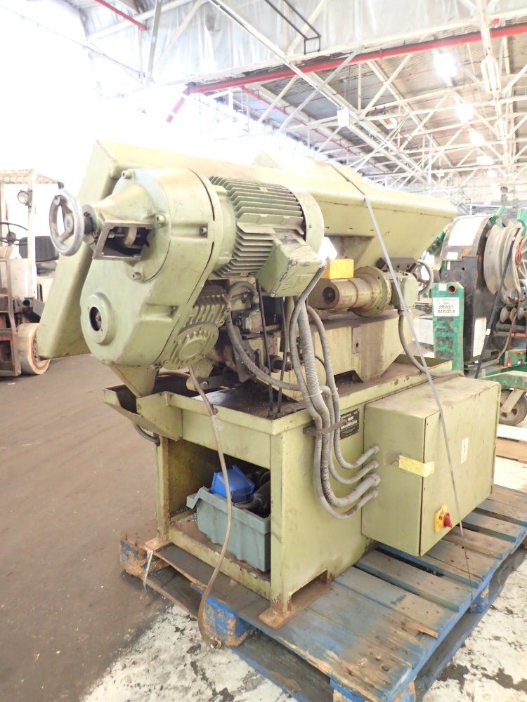 Startrite Horizontal Band Saw