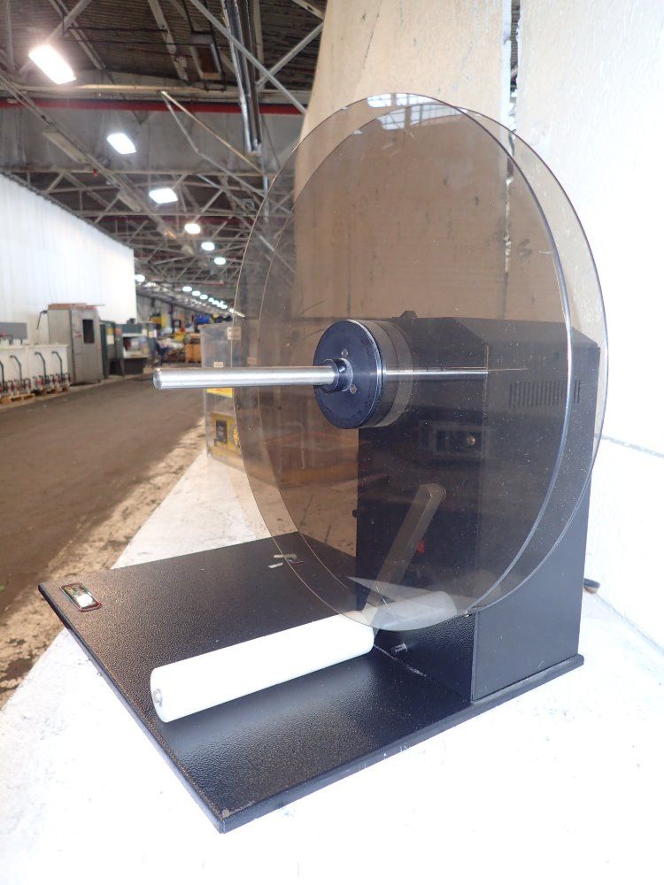 Quick Label Systems Payout Reel