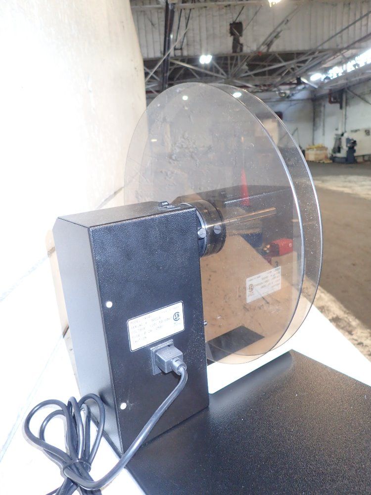 Quick Label Systems Payout Reel