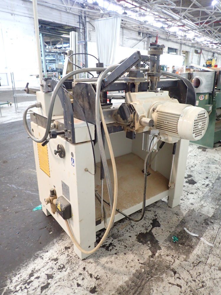 Scmi Boring Machine