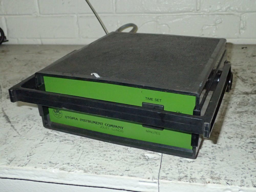 Utopia Instrument Multimeter