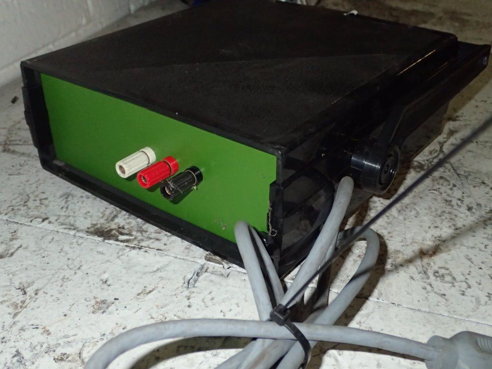 Utopia Instrument Multimeter