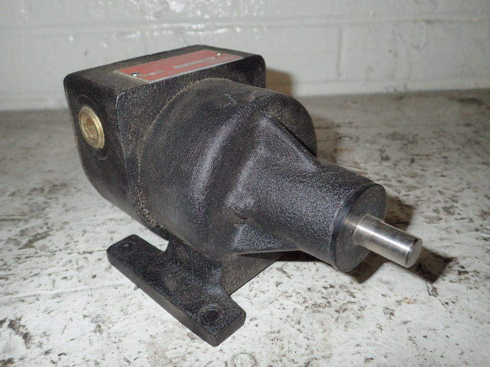 Dazic Speed Switch - Ci4120-1