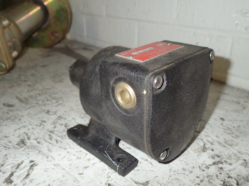 Dazic Speed Switch - Ci4120-1