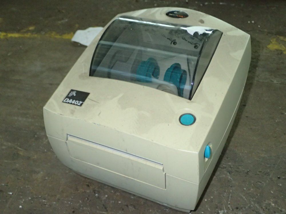 Zebra Label Printer - Da402
