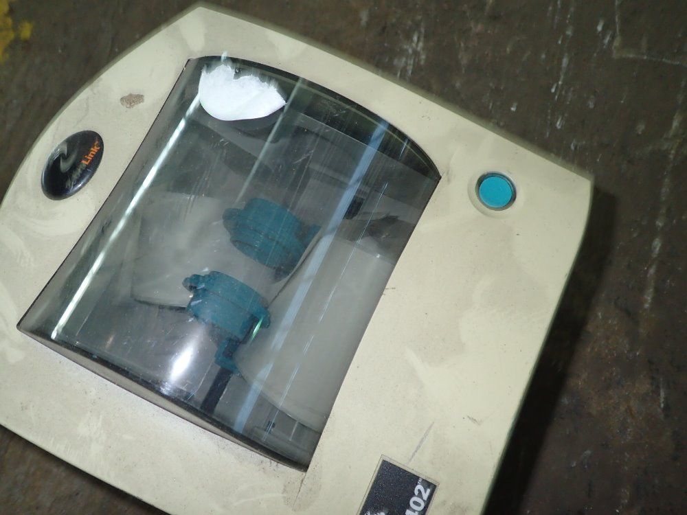 Zebra Label Printer - Da402