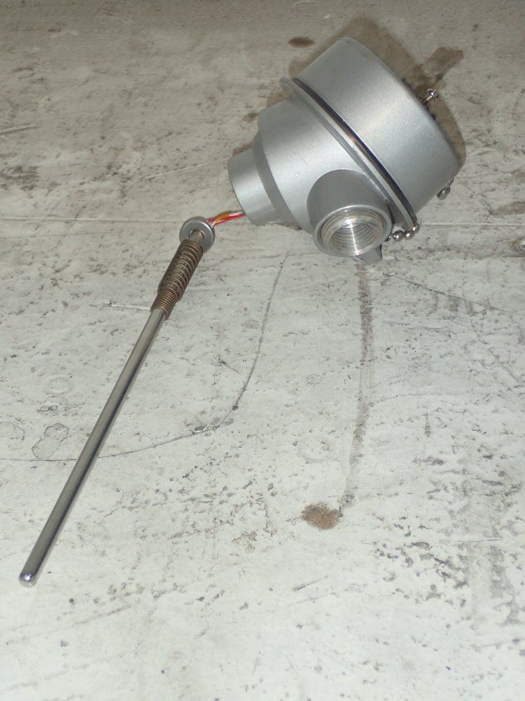 Thermo Electric Thermo Coupler