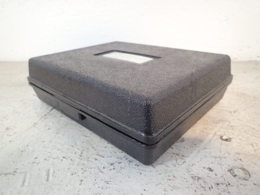 Utica/apex-coopertools Torque Screwdriver