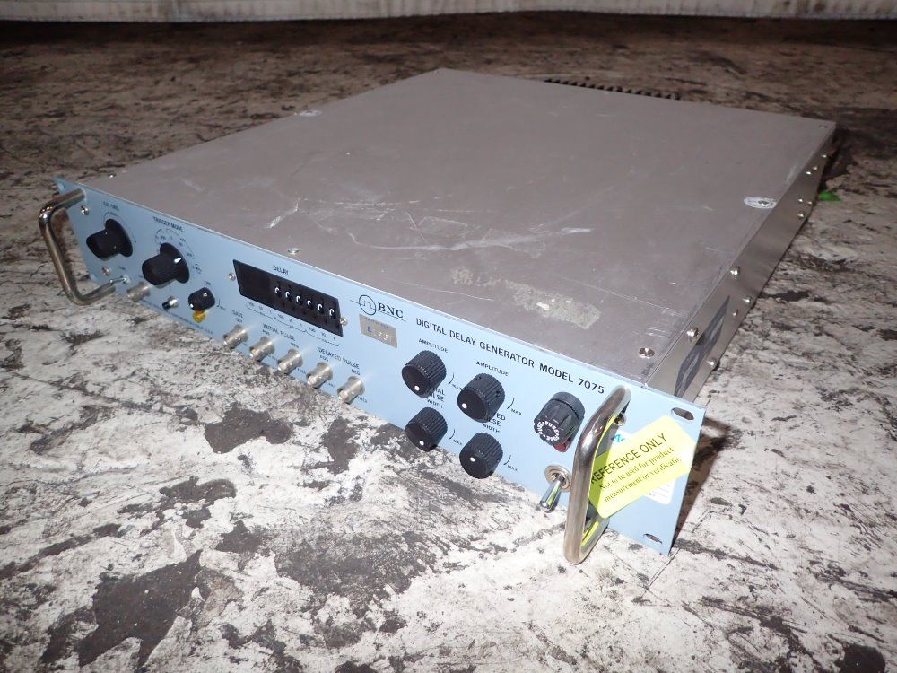 Berkeley Nucleonics Corp Digital Delay Generator