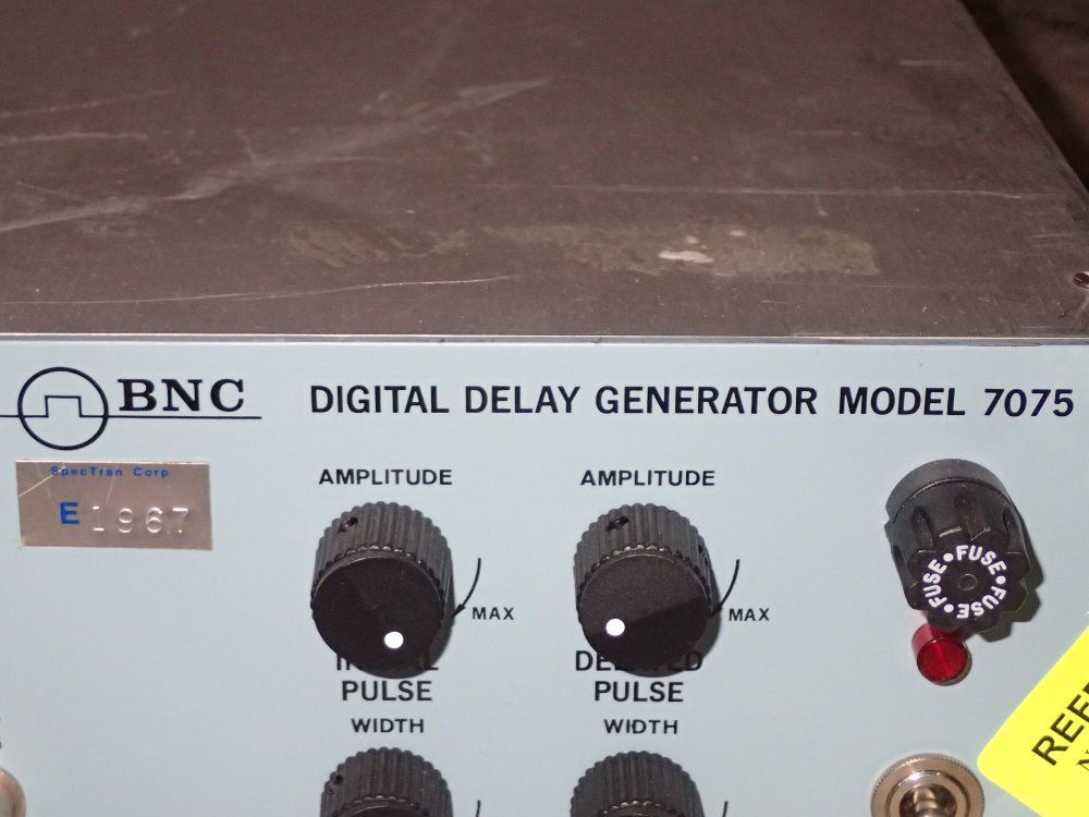 Berkeley Nucleonics Corp Digital Delay Generator