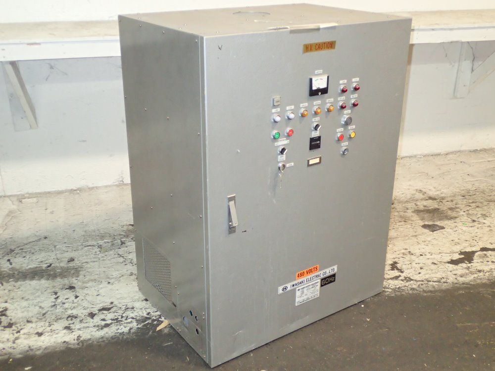 Iwasaki Electric Co. Control
