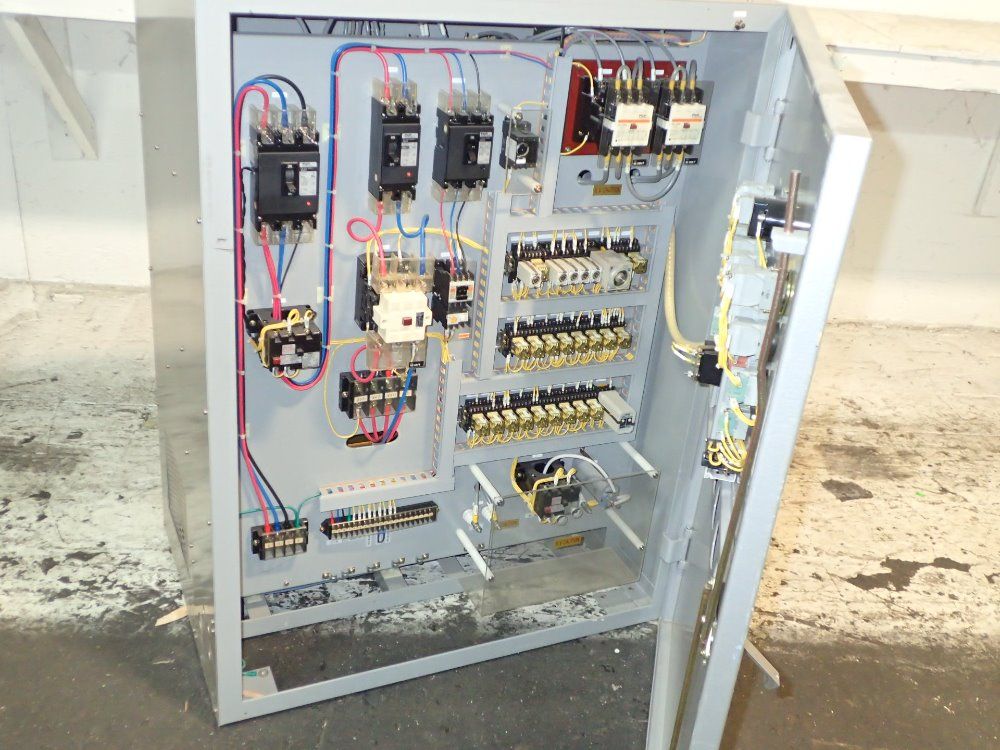 Iwasaki Electric Co. Control