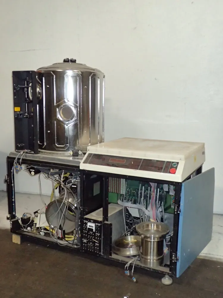 Applied Materials Vacuum Chamber