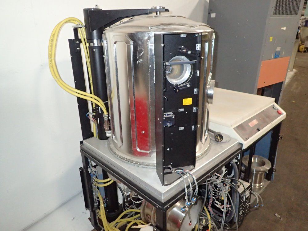 Applied Materials Vacuum Chamber