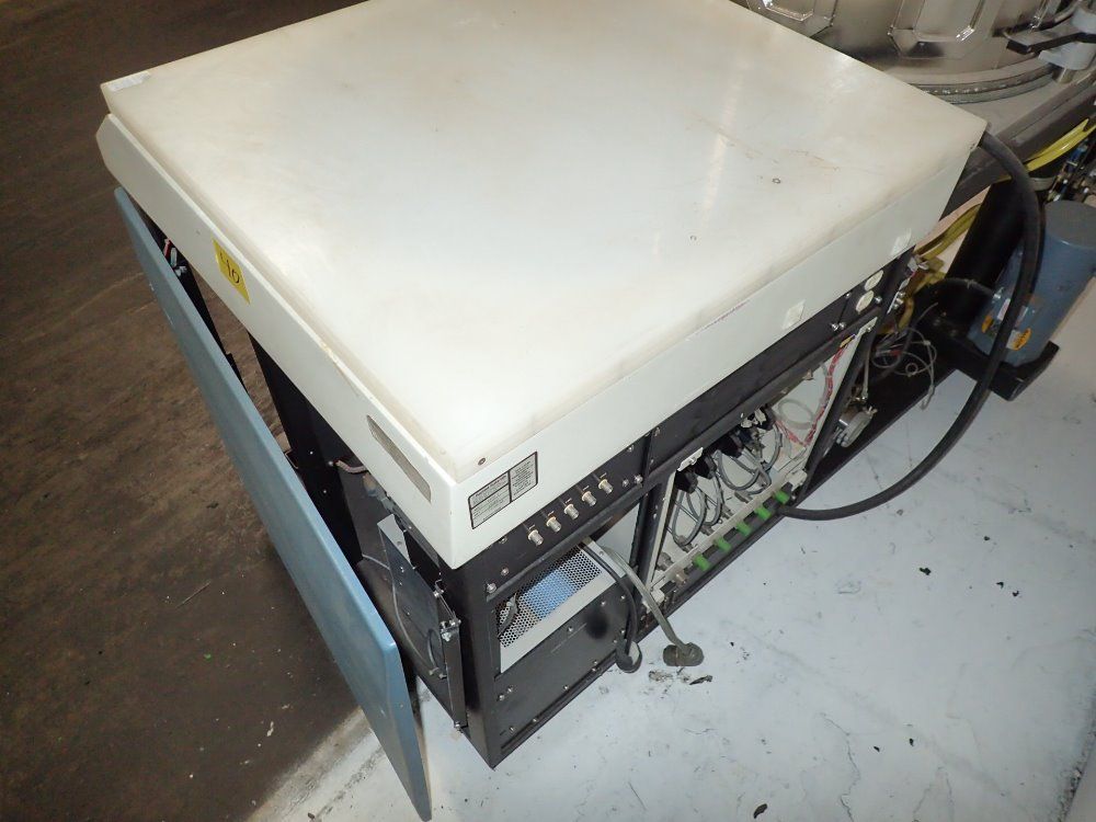 Applied Materials Vacuum Chamber