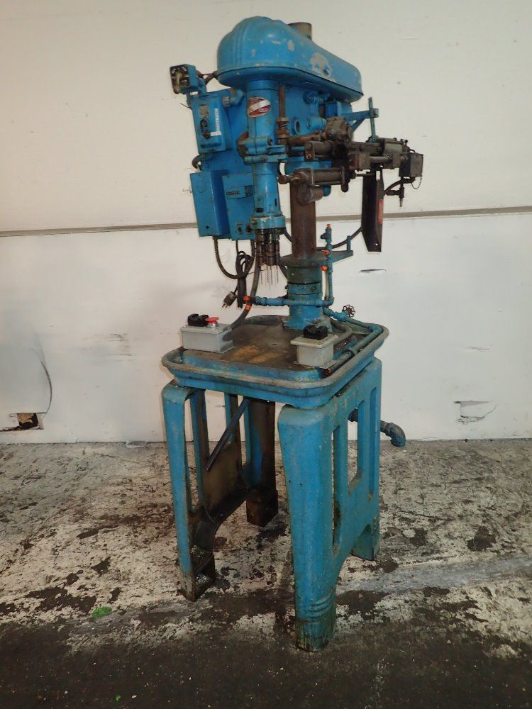 Delta / Rockwell 16'' Tap Unit