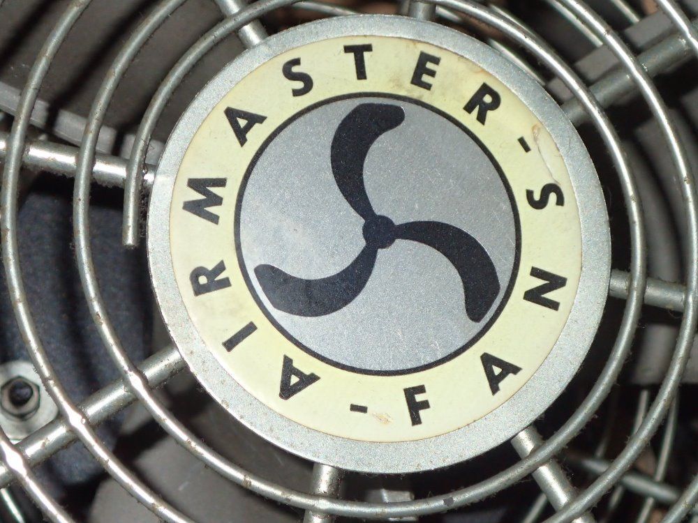 Master Fans Fan
